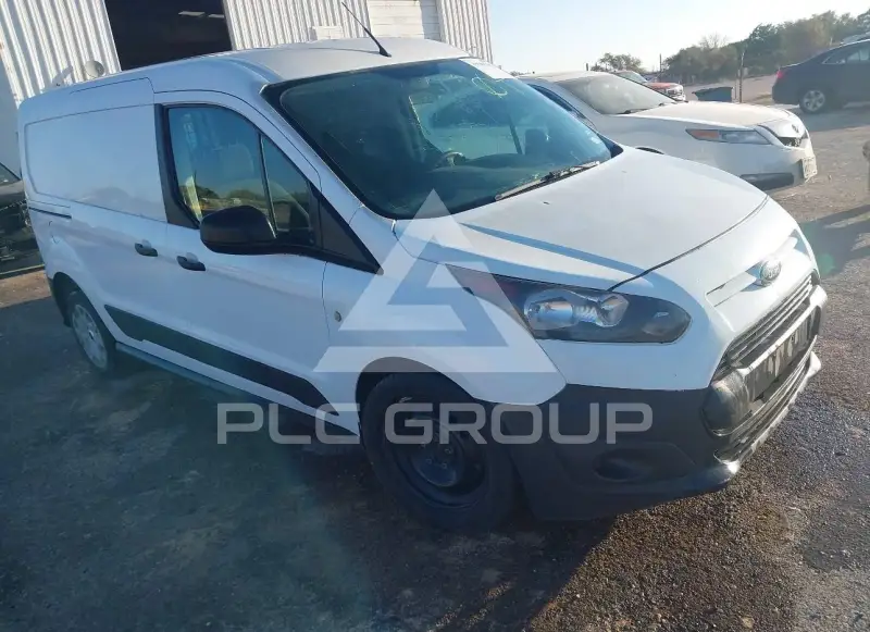 2014 Ford TRANSIT фото