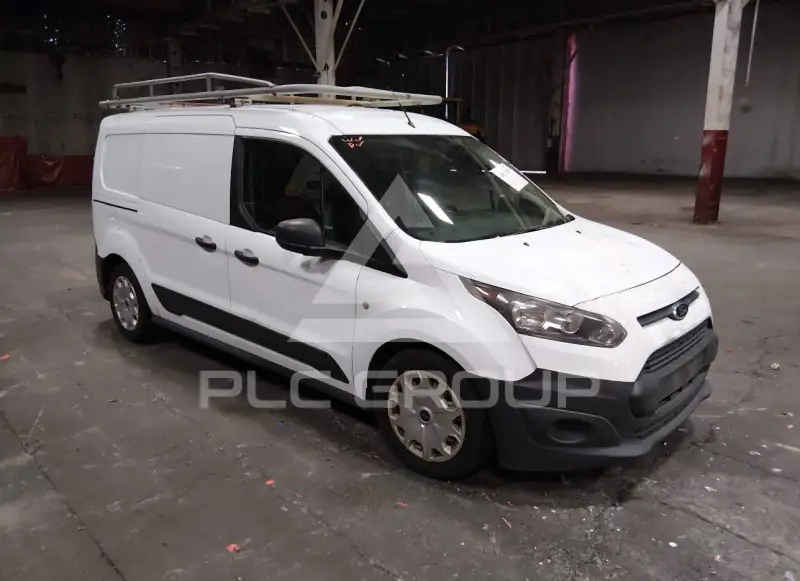 2014 Ford TRANSIT фото