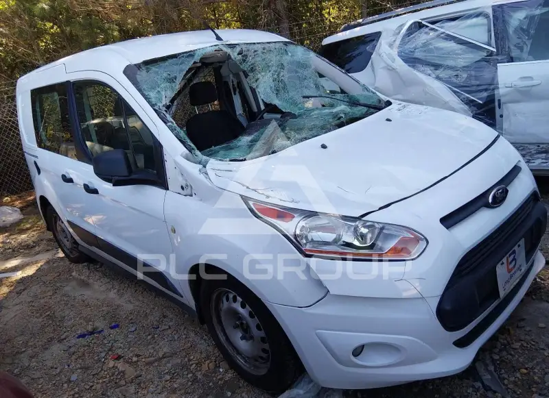 2014 Ford TRANSIT photo
