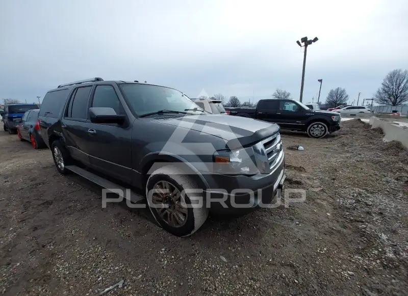 2014 Ford EXPEDITION фото