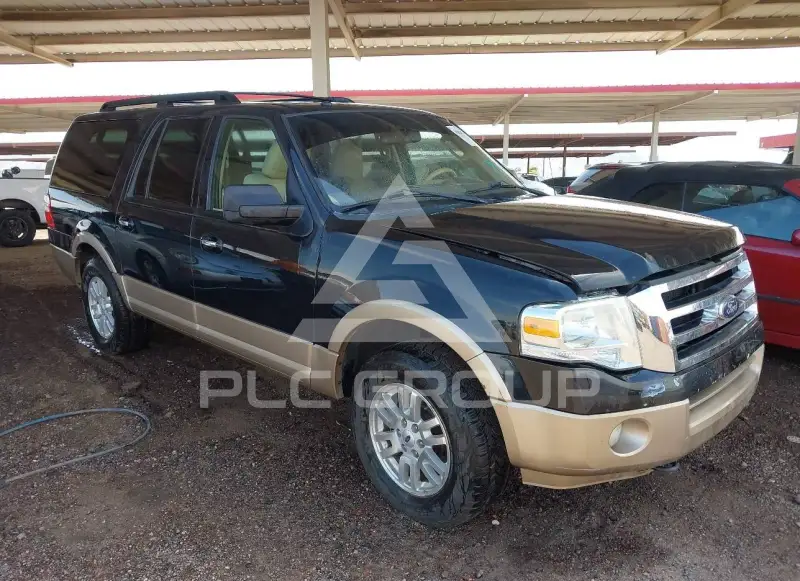 2014 Ford EXPEDITION фото