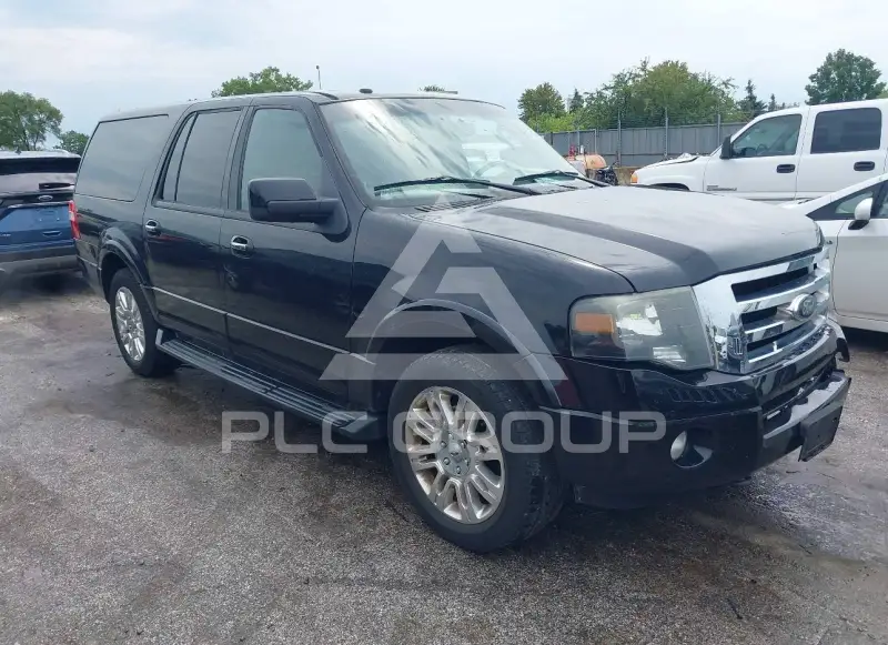 2014 Ford EXPEDITION фото