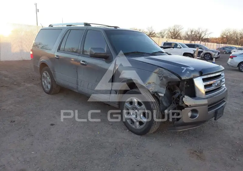 2014 Ford EXPEDITION фото