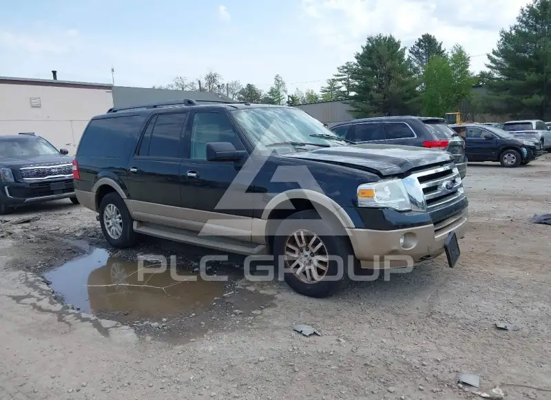 2014 Ford EXPEDITION фото