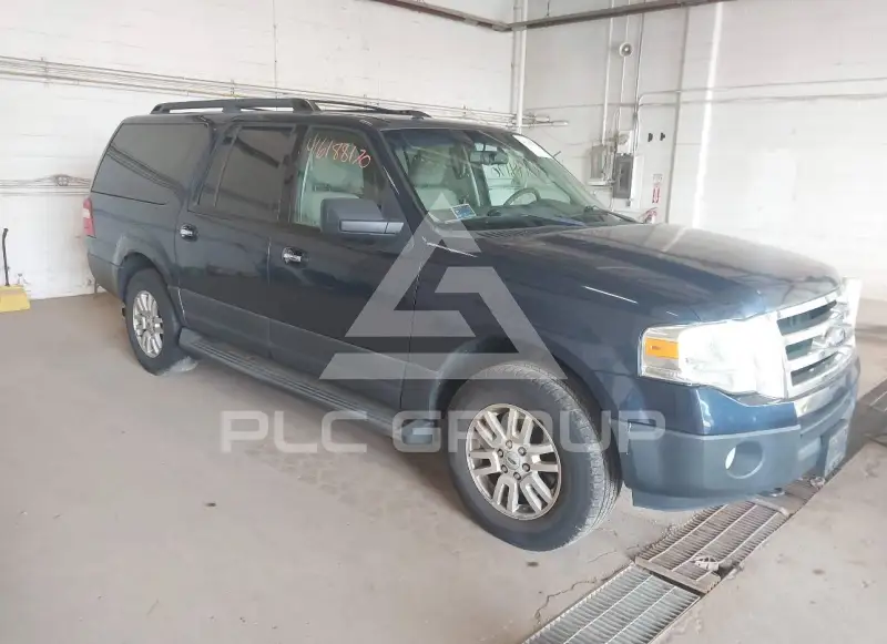 2014 Ford EXPEDITION photo