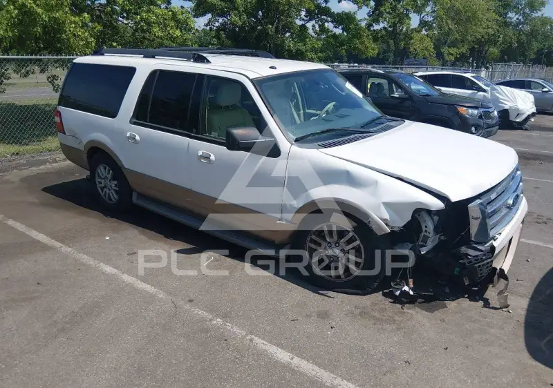 2014 Ford EXPEDITION фото