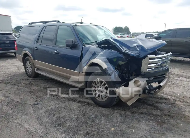 2014 Ford EXPEDITION фото