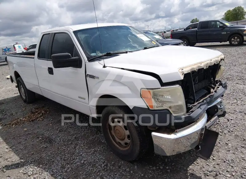 2014 Ford F-150 photo