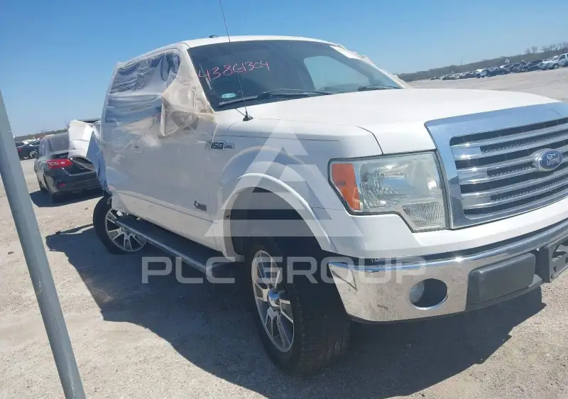 2014 Ford F-150 photo