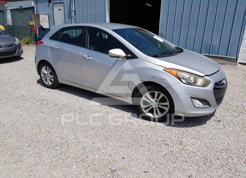 2014 Hyundai Elantra photo