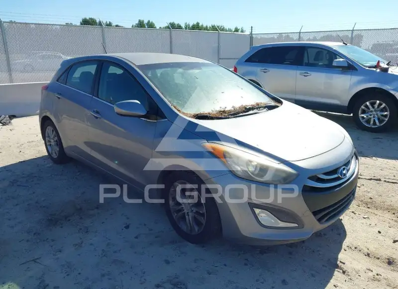 2014 Hyundai Elantra photo
