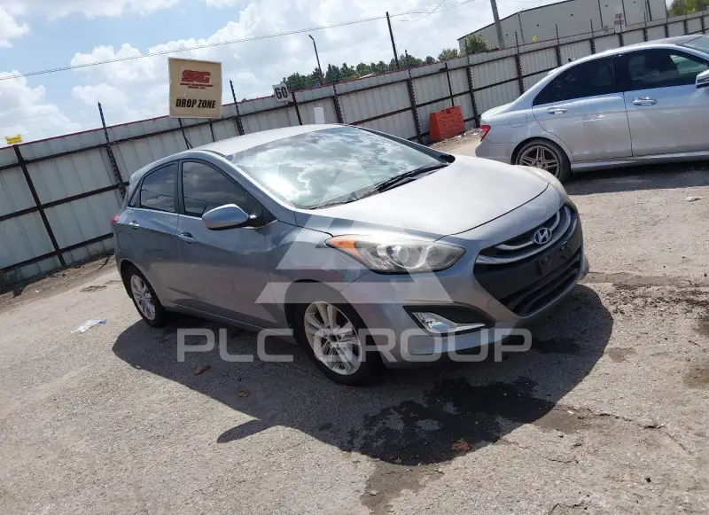 2014 Hyundai Elantra photo