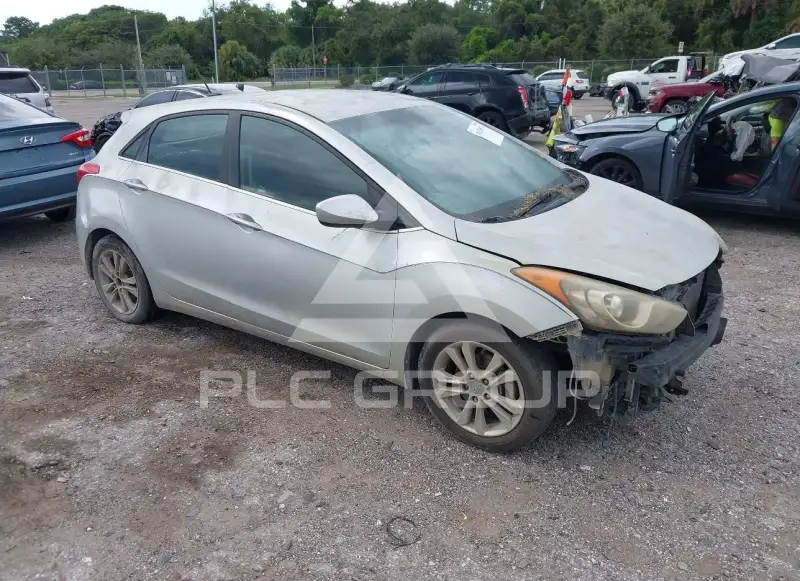 2014 Hyundai Elantra photo
