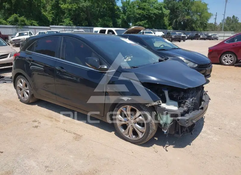2014 Hyundai Elantra фото