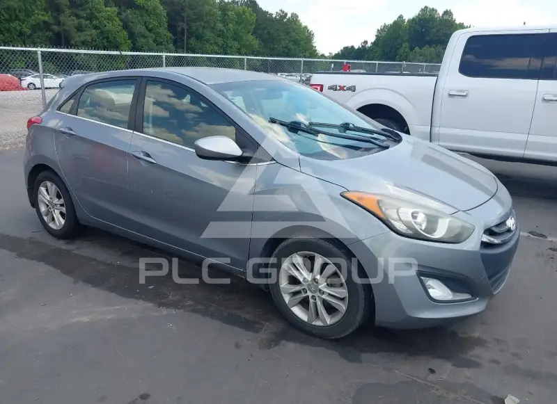 2014 Hyundai Elantra photo