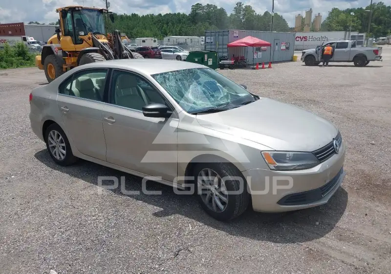 2014 Volkswagen Jetta photo