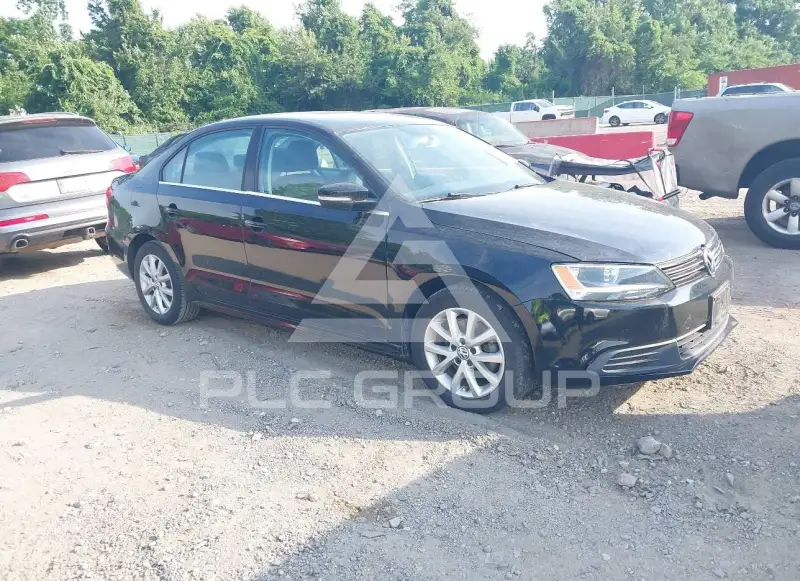2014 Volkswagen Jetta photo