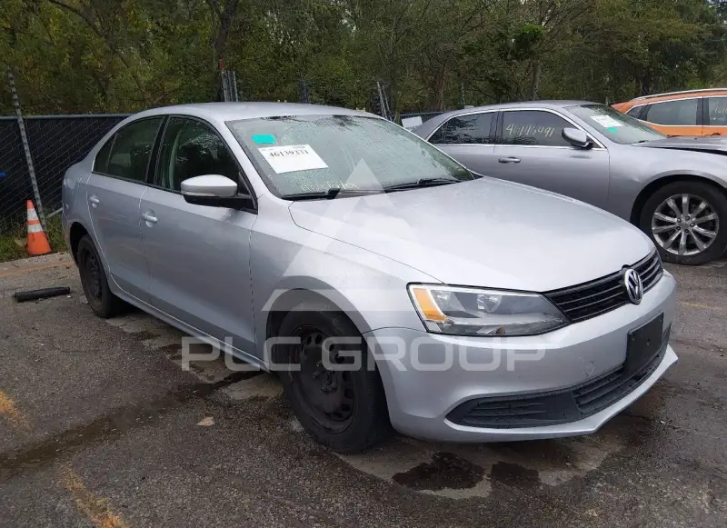 2014 Volkswagen Jetta photo