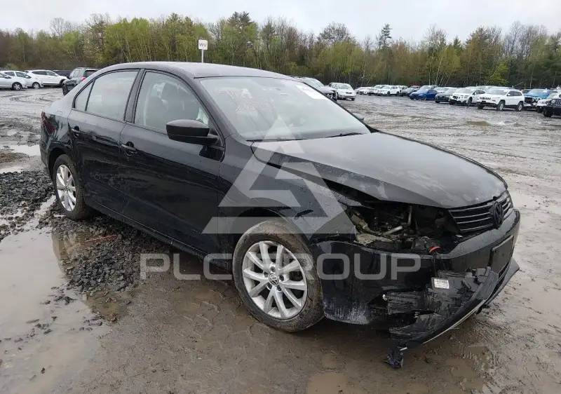 2014 Volkswagen Jetta photo