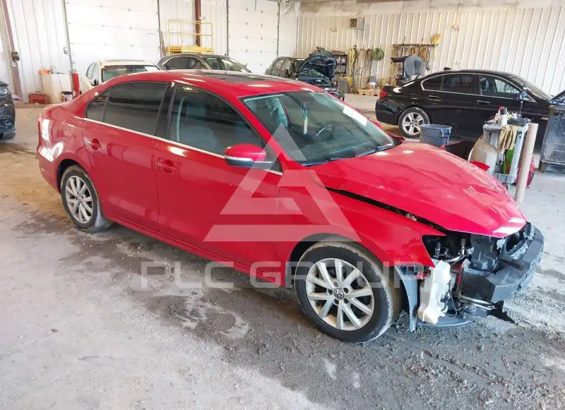 2014 Volkswagen Jetta photo