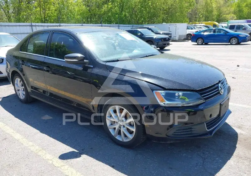 2014 Volkswagen Jetta photo