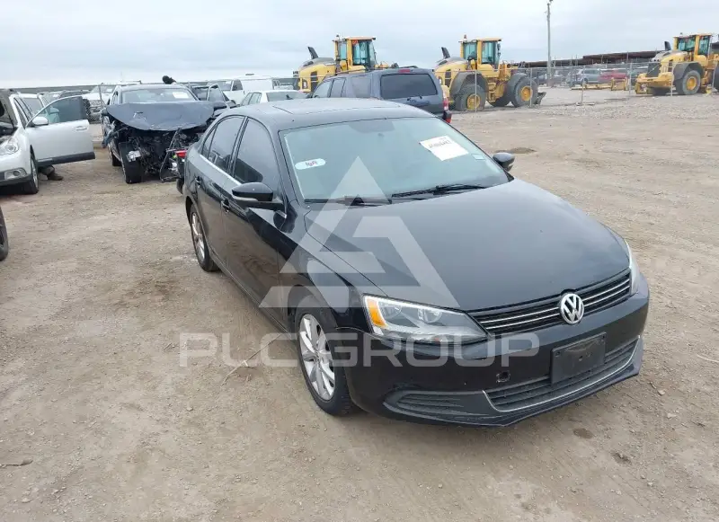 2014 Volkswagen Jetta photo
