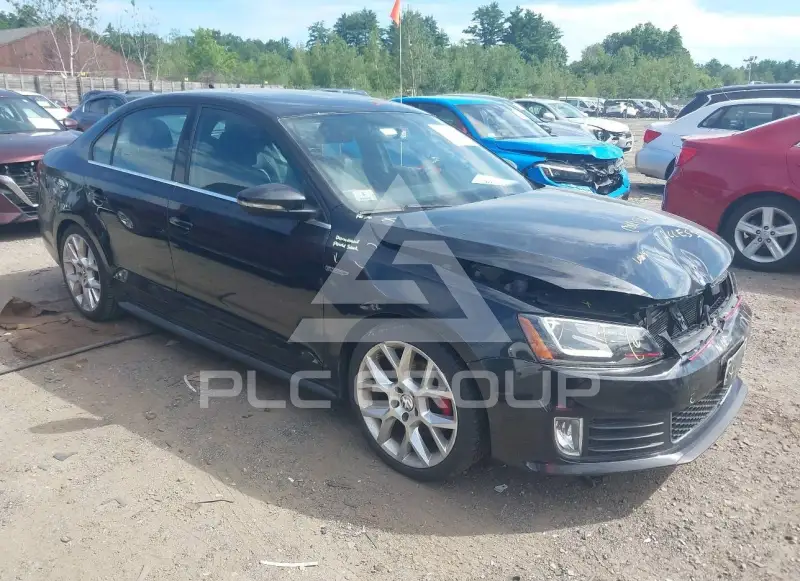 2014 Volkswagen Jetta фото
