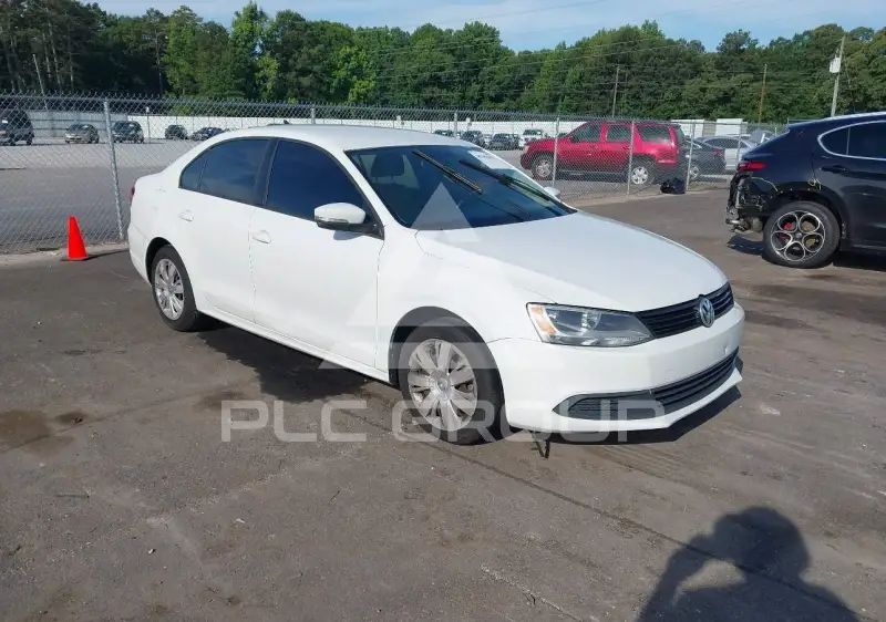 2014 Volkswagen Jetta photo