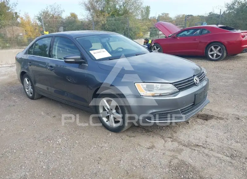 2014 Volkswagen Jetta photo