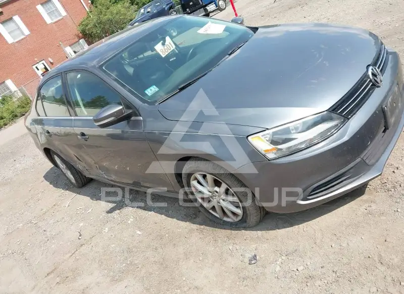 2014 Volkswagen Jetta фото