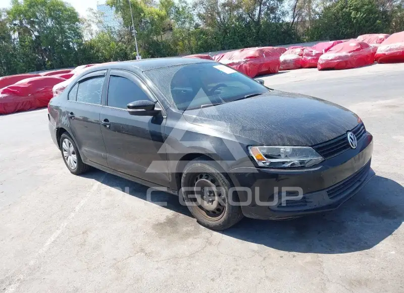 2014 Volkswagen Jetta photo