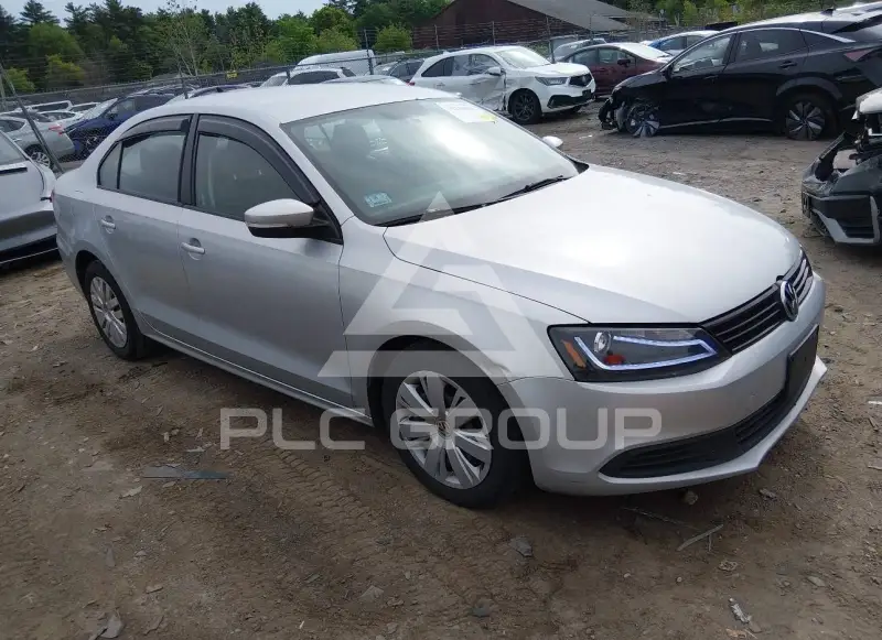 2014 Volkswagen Jetta photo