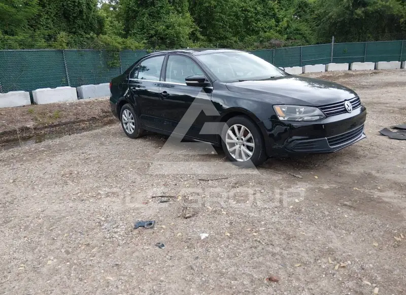 2014 Volkswagen Jetta photo