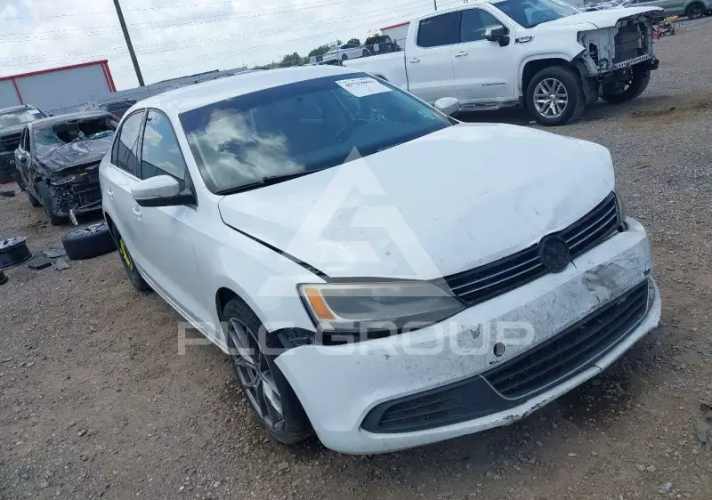 2014 Volkswagen Jetta фото