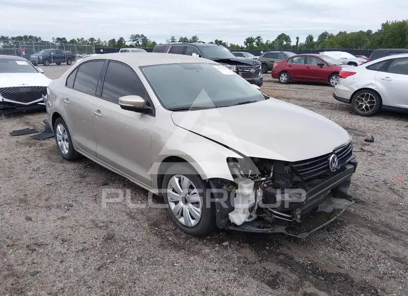 2014 Volkswagen Jetta photo