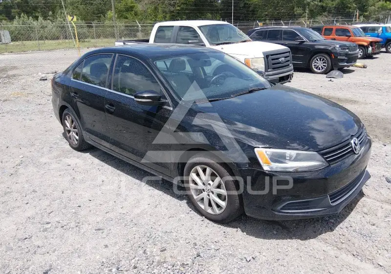 2014 Volkswagen Jetta фото