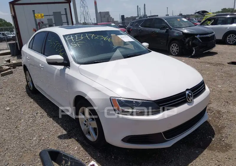 2014 Volkswagen Jetta photo