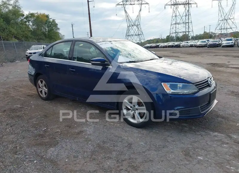 2014 Volkswagen Jetta photo