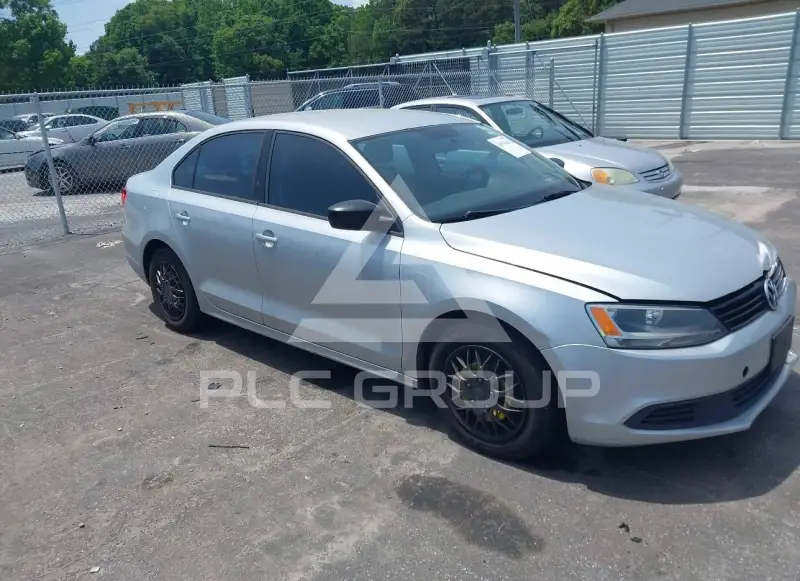 2014 Volkswagen Jetta photo