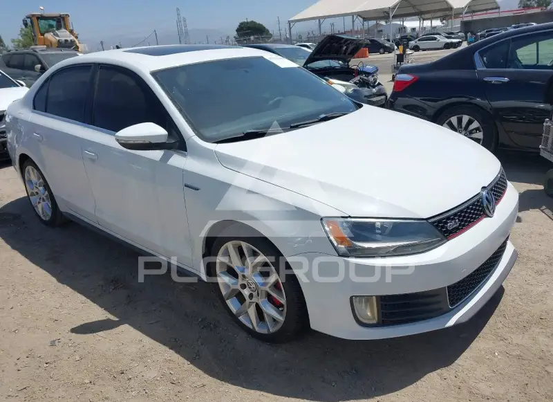 2014 Volkswagen Jetta фото