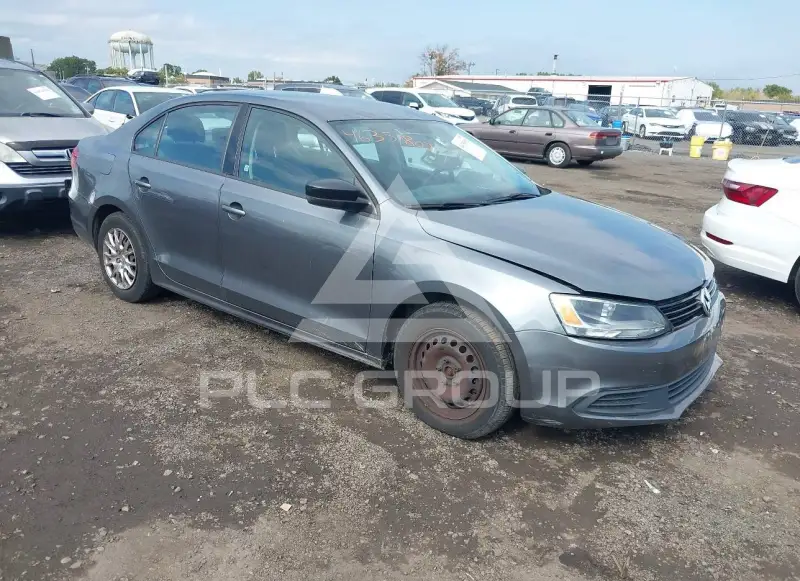 2014 Volkswagen Jetta photo