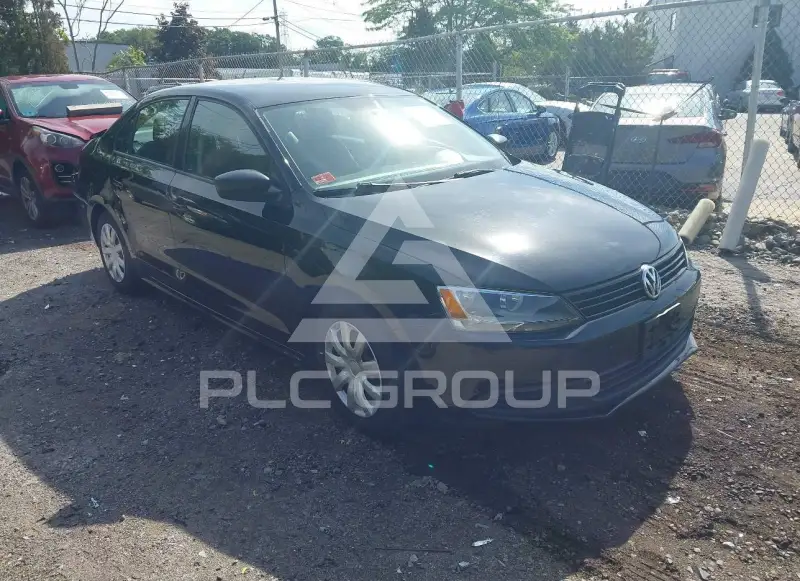 2014 Volkswagen Jetta photo