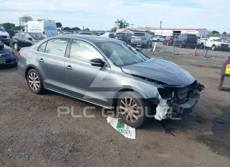 2014 Volkswagen Jetta photo