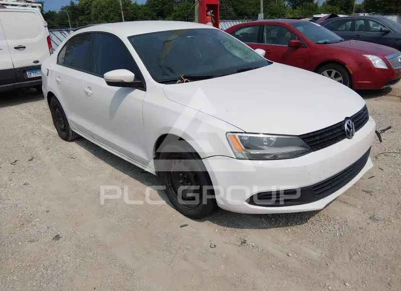 2014 Volkswagen Jetta фото