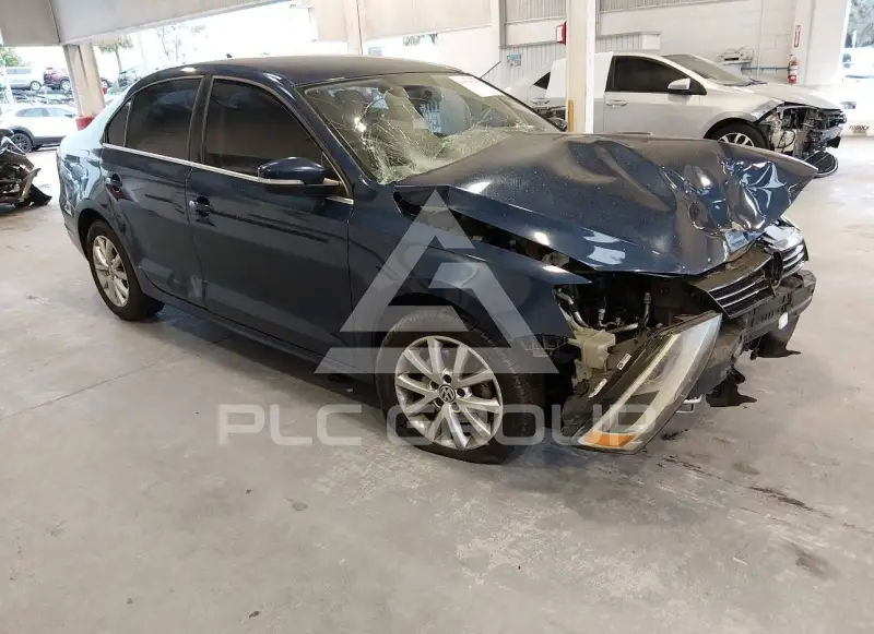 2014 Volkswagen Jetta photo