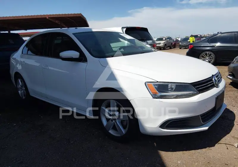 2014 Volkswagen Jetta фото