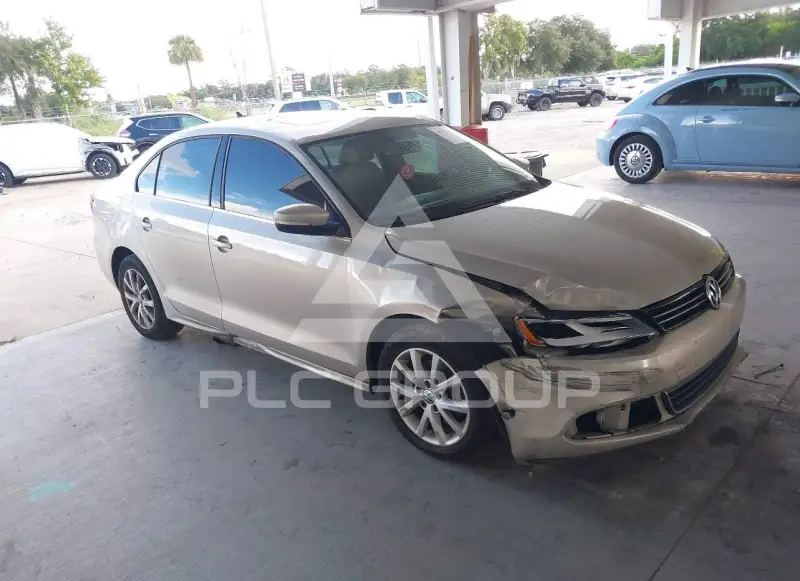 2014 Volkswagen Jetta photo