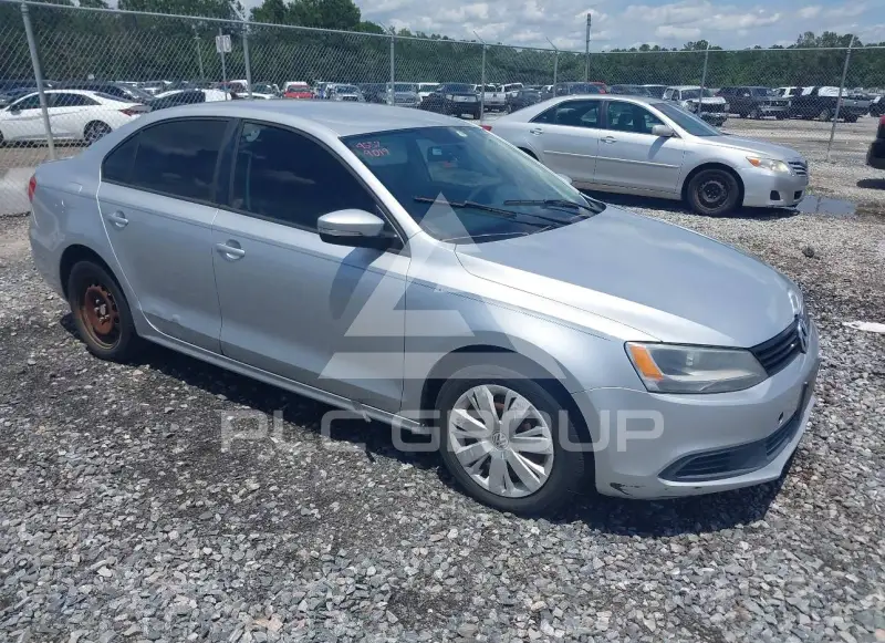 2014 Volkswagen Jetta photo