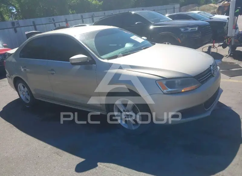 2014 Volkswagen Jetta photo