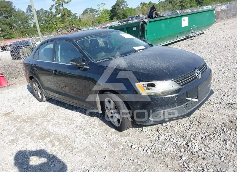 2014 Volkswagen Jetta фото